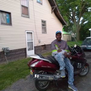 Meet your Posher, Terry